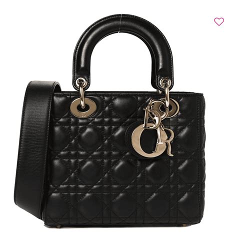 lady dior bag france price|Lady Dior 2022 price.